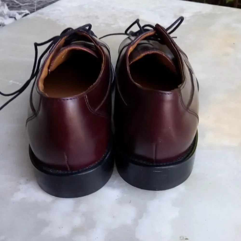 Bostonian Men's Oxfords sz. 9M
